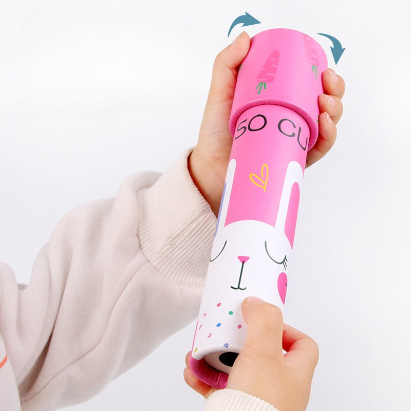 Wholesale Cartoon Fun Kaleidoscope Paper Toys