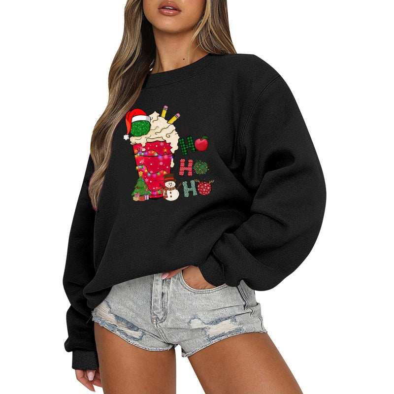 Wholesale Christmas Sweatshirts