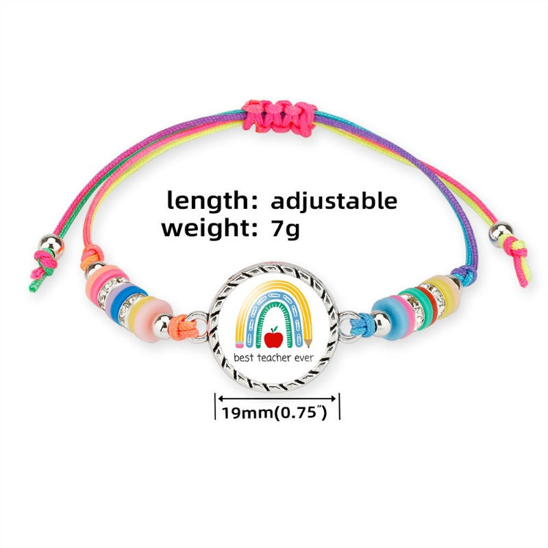 Wholesale Original Design Bohemian Style Handmade Bracelet