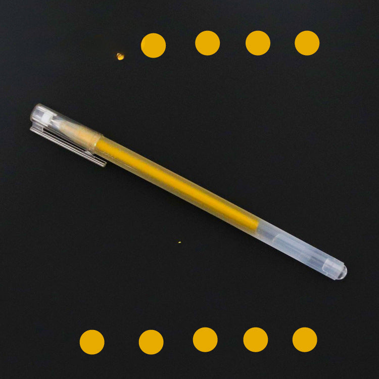 Wholesale Creative Large Capacity Plastic Chalk Pens