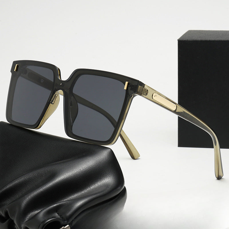 Wholesale Rice Nail Square PC Sunglasses