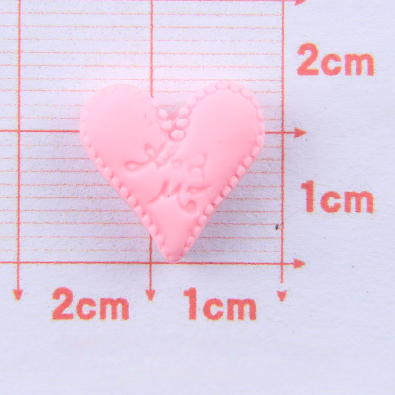 Wholesale Alphabet Love Bow Tie Resin Cream Glue Phone Case