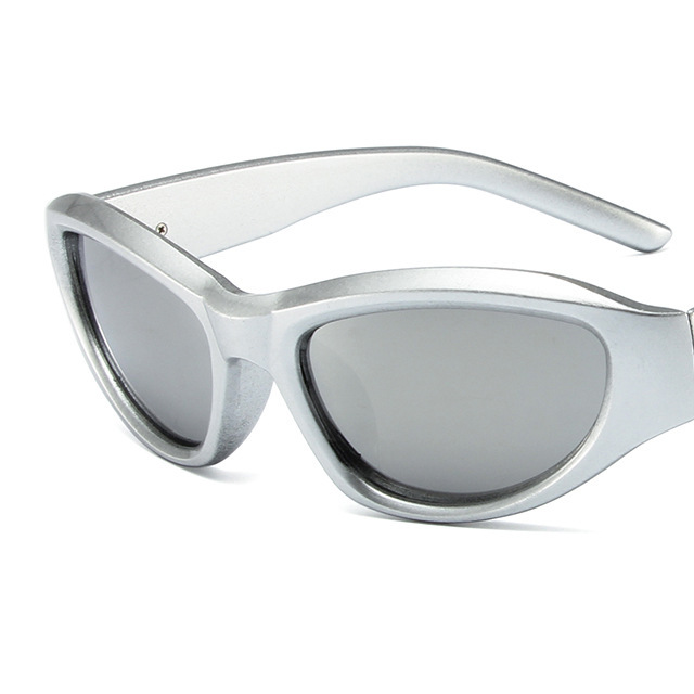 Wholesale PC Small Frame Y2K Sunglasses