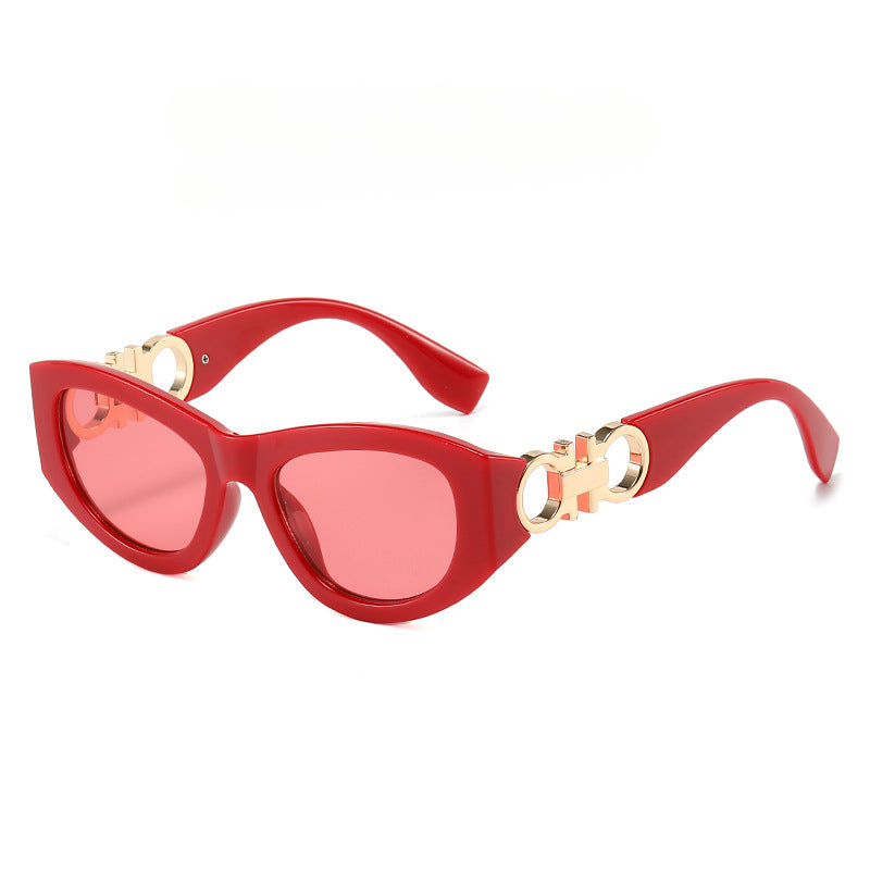 Wholesale PC Full Frame Sunglasses