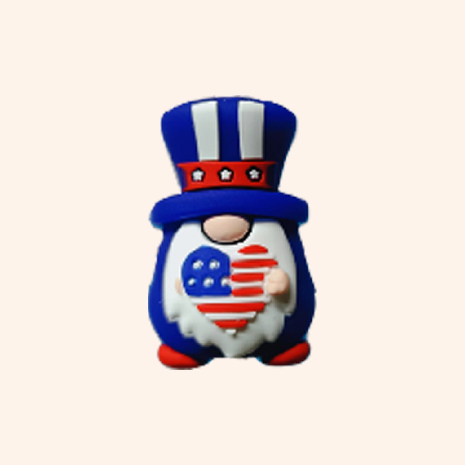 Wholesale 10pcs Cute Colorful Cartoon 3D DIY Beads