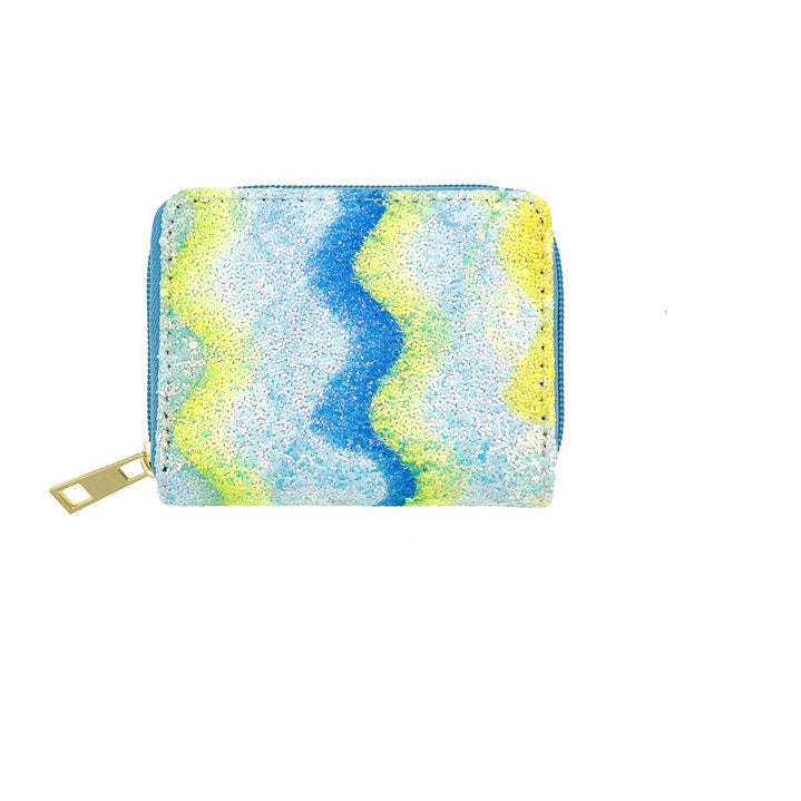 Billetera de PU al por mayor