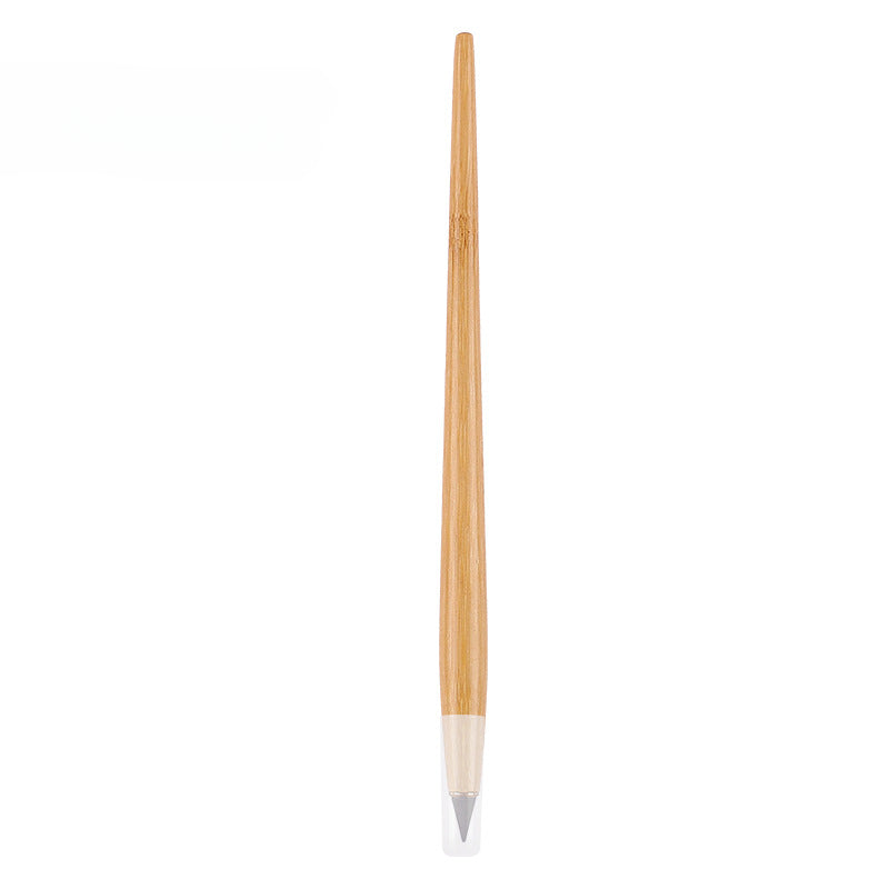 Wholesale Pencils with Bamboo and Wooden Pencils for Sketching