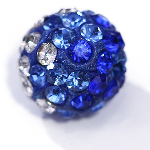 Wholesale Diamond Buttons Loose Beads Round Beads