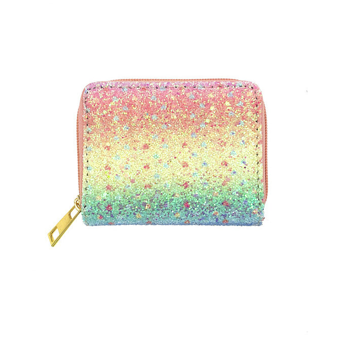 Billetera de PU al por mayor