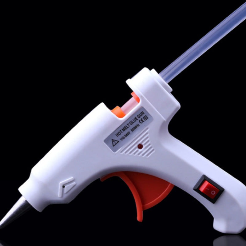 Wholesale 20W Color Handmade DIY Jewelry Accessories Electric Hot Melt Glue Gun