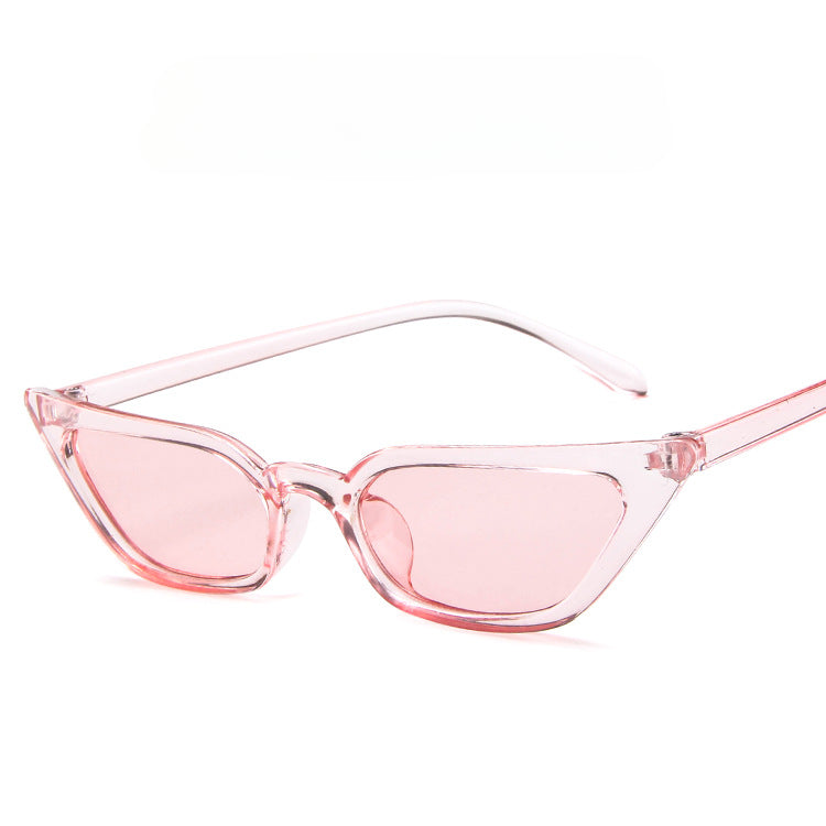 Wholesale Small Frame Cat Eye Sunglasses