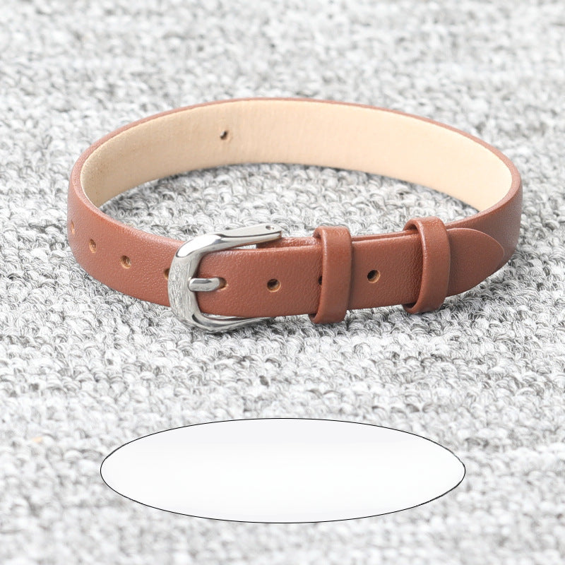 Wholesale Genuine Leather Bracelets and Bracelets