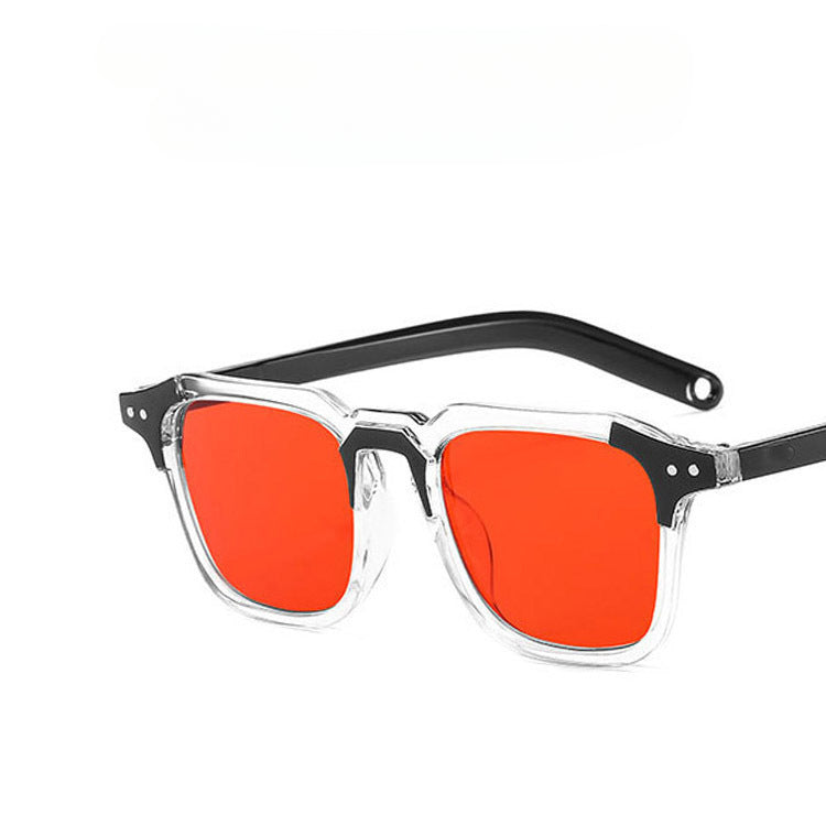 Wholesale Square PC Sunglasses