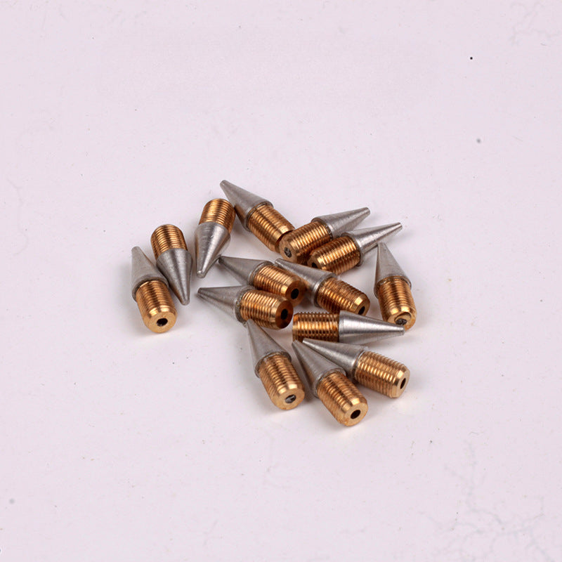 Wholesale Replaceable Metal Eternity Pencil Tips