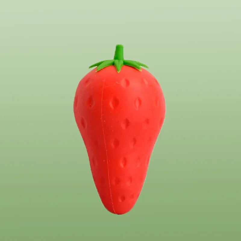 Wholesale Creative Cute Clean Less Crumbs Fruit Eraser