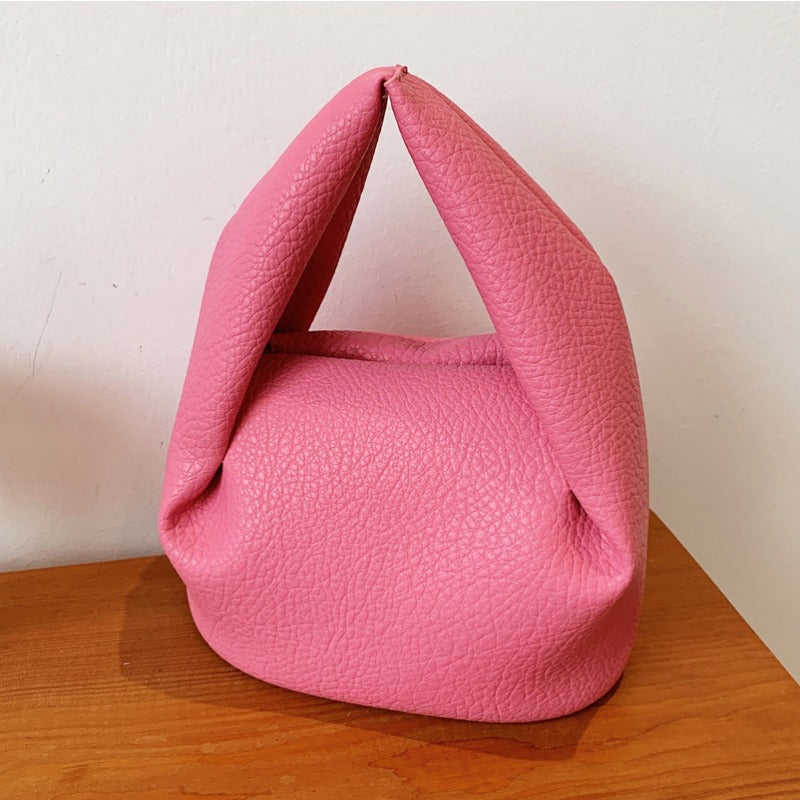 Wholesale Pleated Handbag Crossbody Cloud Bag