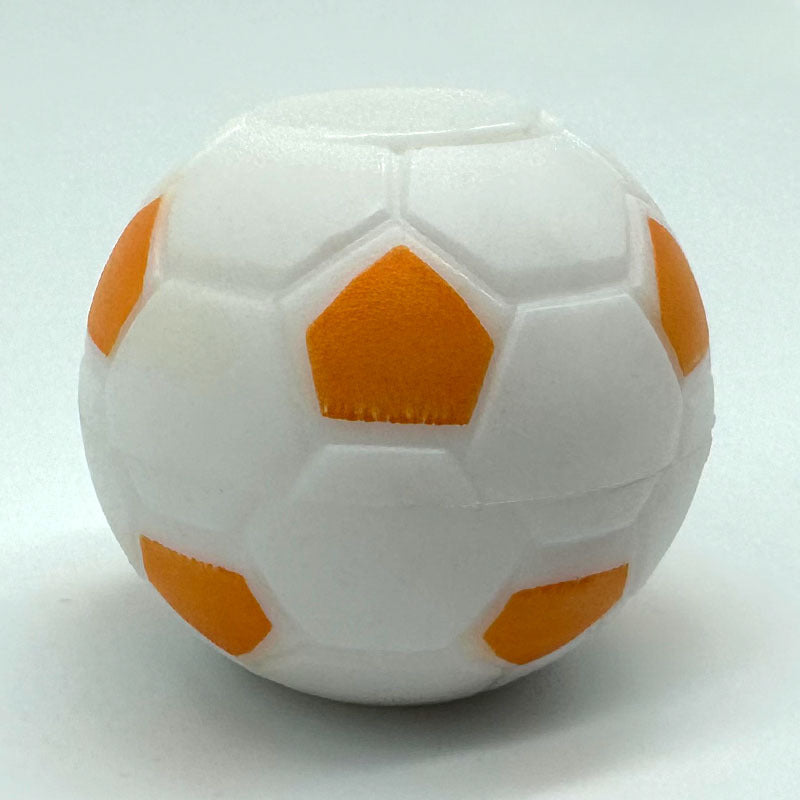 Wholesale Football Finger Spinning Gyro Mini Fingertip Decompression Vent Emotions Children's Puzzle