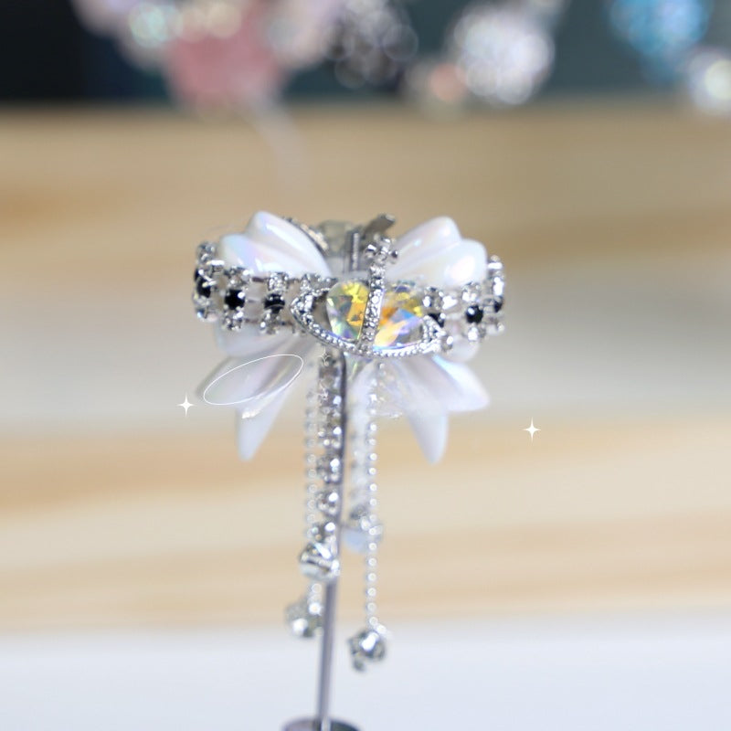 Wholesale Bow Acrylic Beads