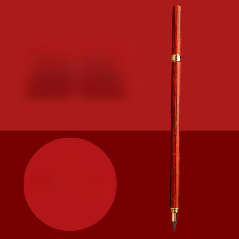 Wholesale No-sharpening and Unbreakable Timeless Wooden Pencils