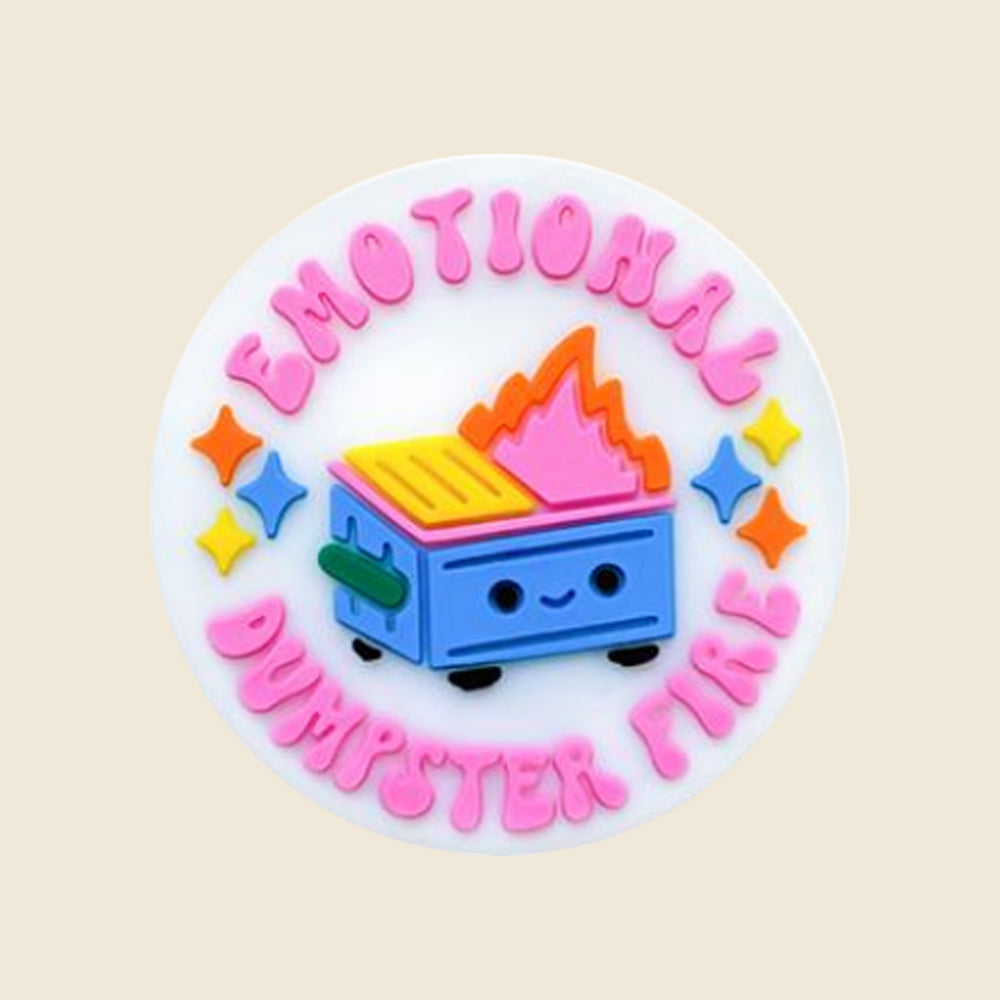 Wholesale 10pcs Cartoon Kitchenware Alphabet Silicone Beads