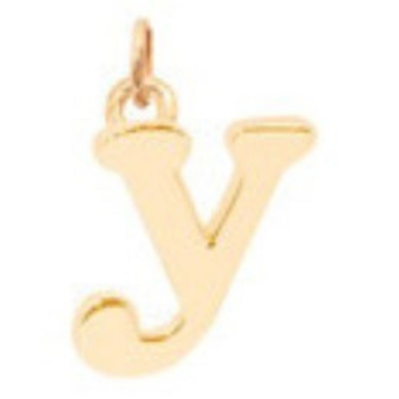 Wholesale Candy Colored Letter Titanium Steel Necklaces