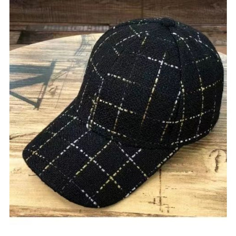 Wholesale Sunshade Polyester Baseball Caps