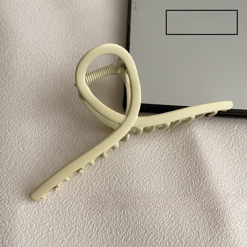 Wholesale 2023 Acrylic Hair Clips