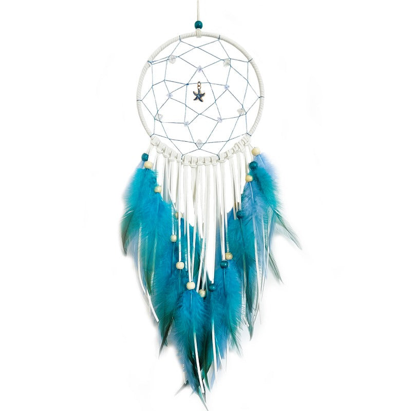 Wholesale Dream Catcher Wind Chime Home Decoration Ornaments