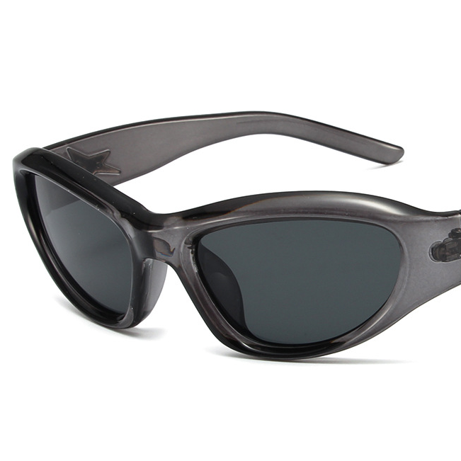 Wholesale PC Small Frame Y2K Sunglasses