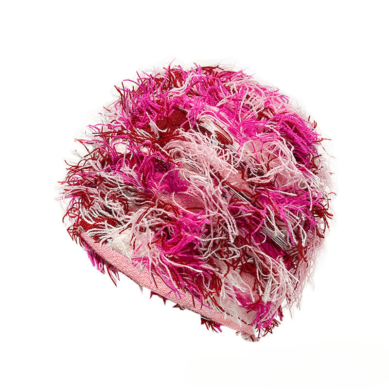 Wholesale Winter Hats Plush Hats