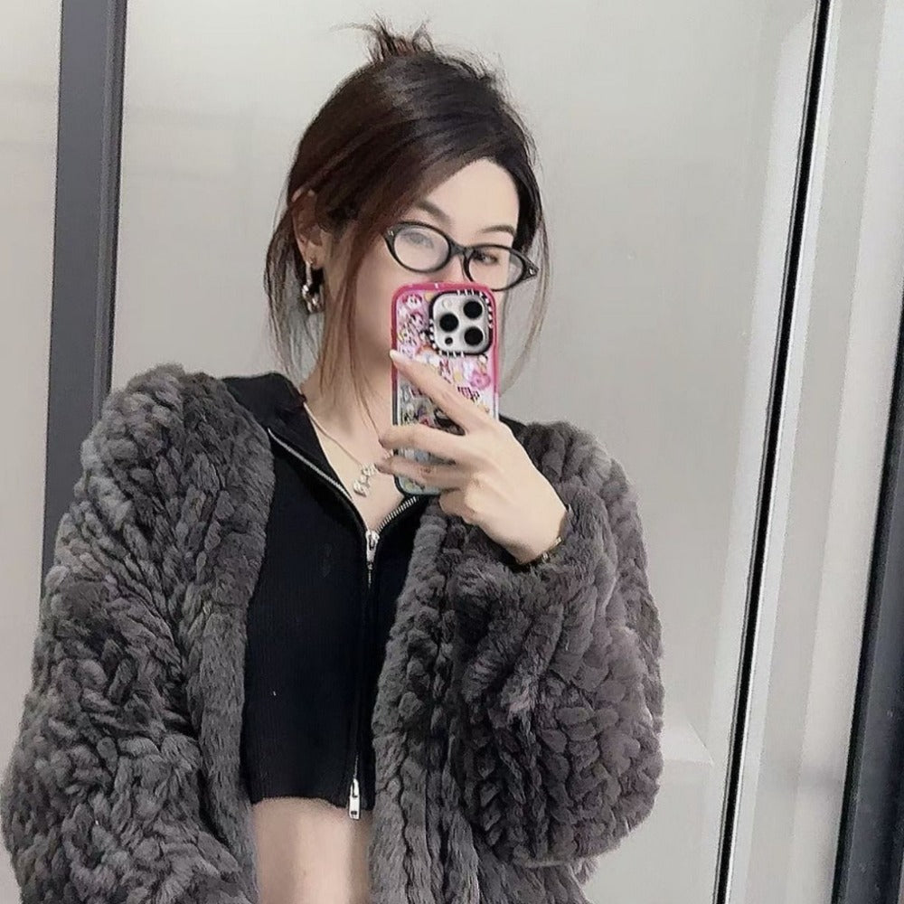 Wholesale Oval Blue Light Blocking Plain Glasses