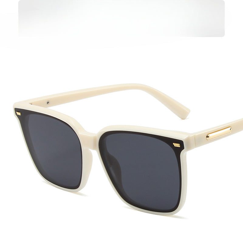 Wholesale Oversized Square PC Sunglasses