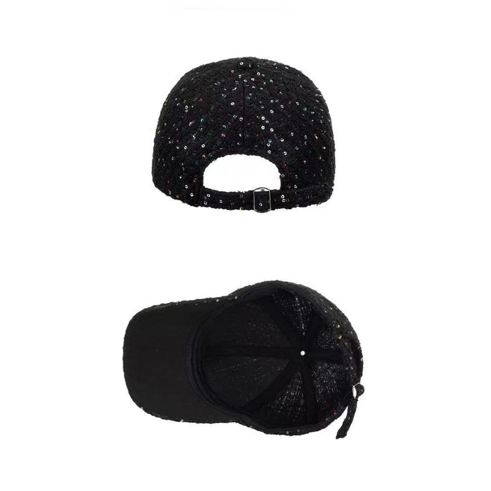 Wholesale Sunshade Nylon Baseball Caps