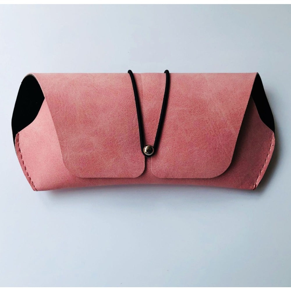 Wholesale Simple Portable Sunglasses Protective Case