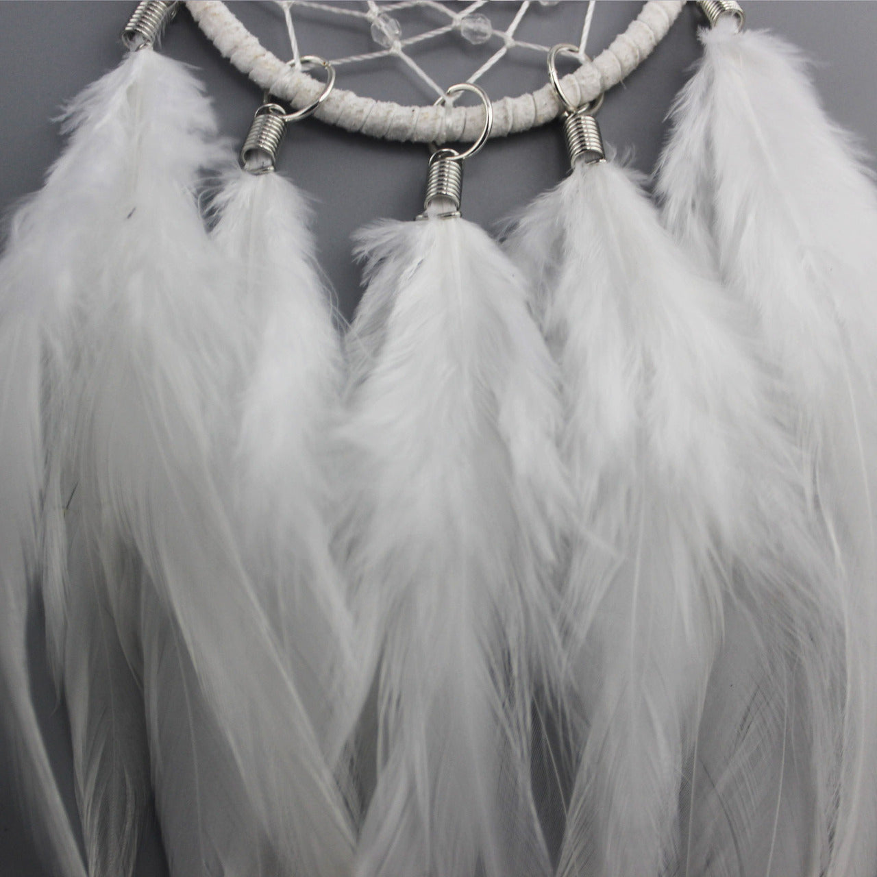 Wholesale Feather Dream Catcher Decoration