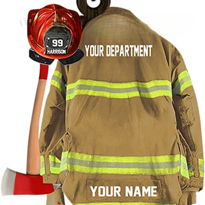 Wholesale Acrylic Uniform Keychain