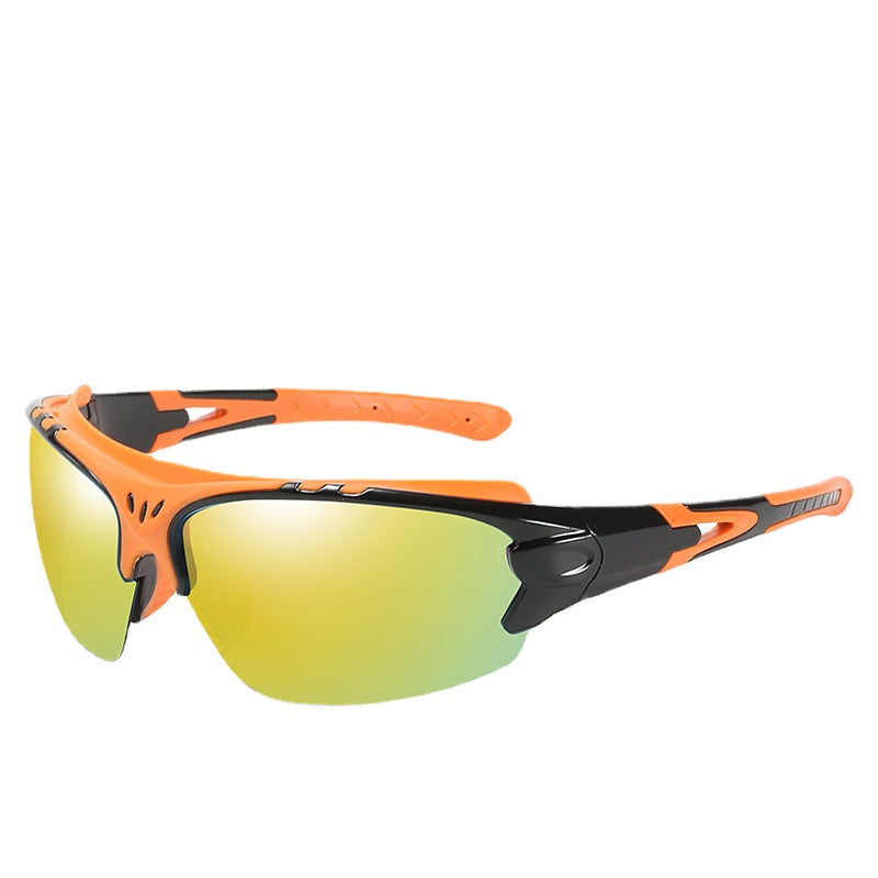 Wholesale Polarized Cycling PC Sunglasses