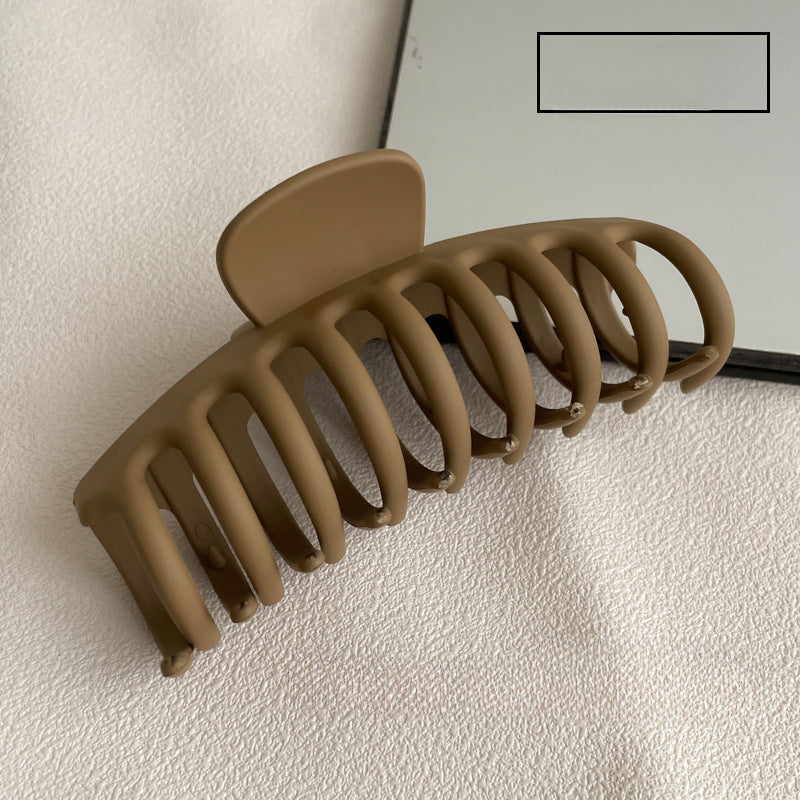 Wholesale 2023 Acrylic Hair Clips