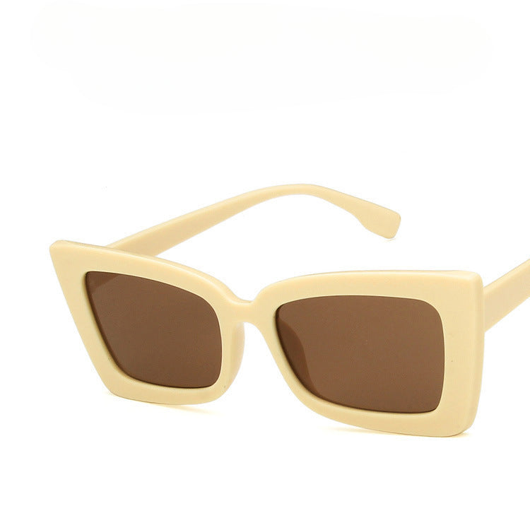 Wholesale Retro Box PC Sunglasses