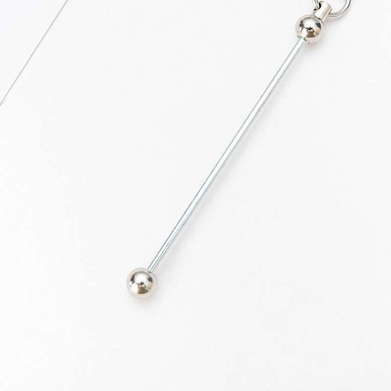 Wholesale Creative Beadable Hook Christmas Tree DIY Decoration Items