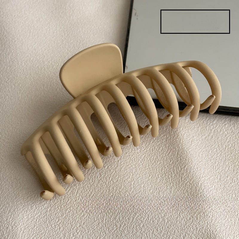 Wholesale 2023 Acrylic Hair Clips