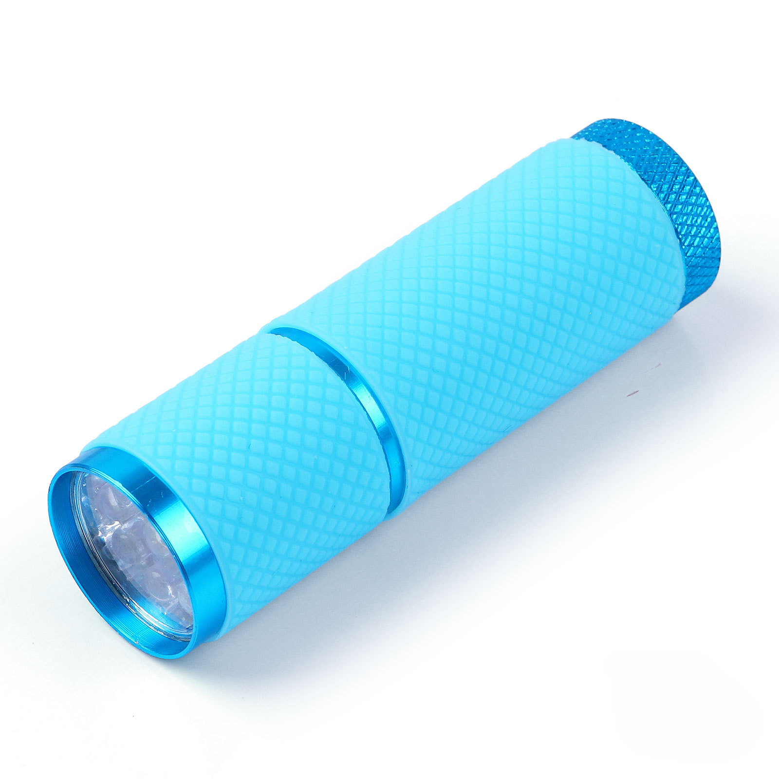 Wholesale Manicure Supplies LED Mini Torch Light Quick Dry Phototherapy Lamp