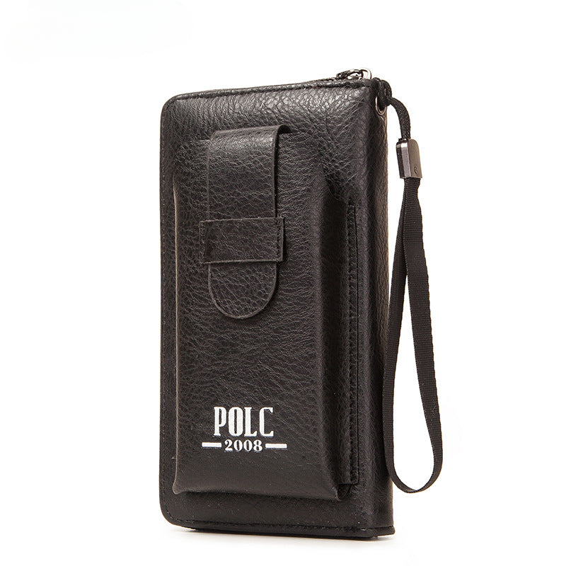 Billetera de Long PU al por mayor