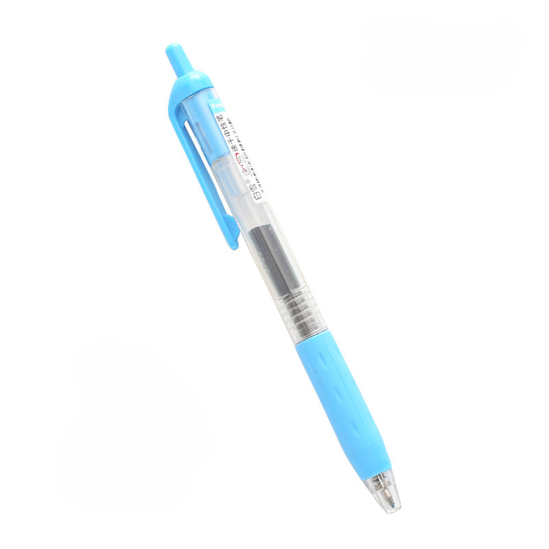 Wholesale Plastic Color Ballpoint Pen