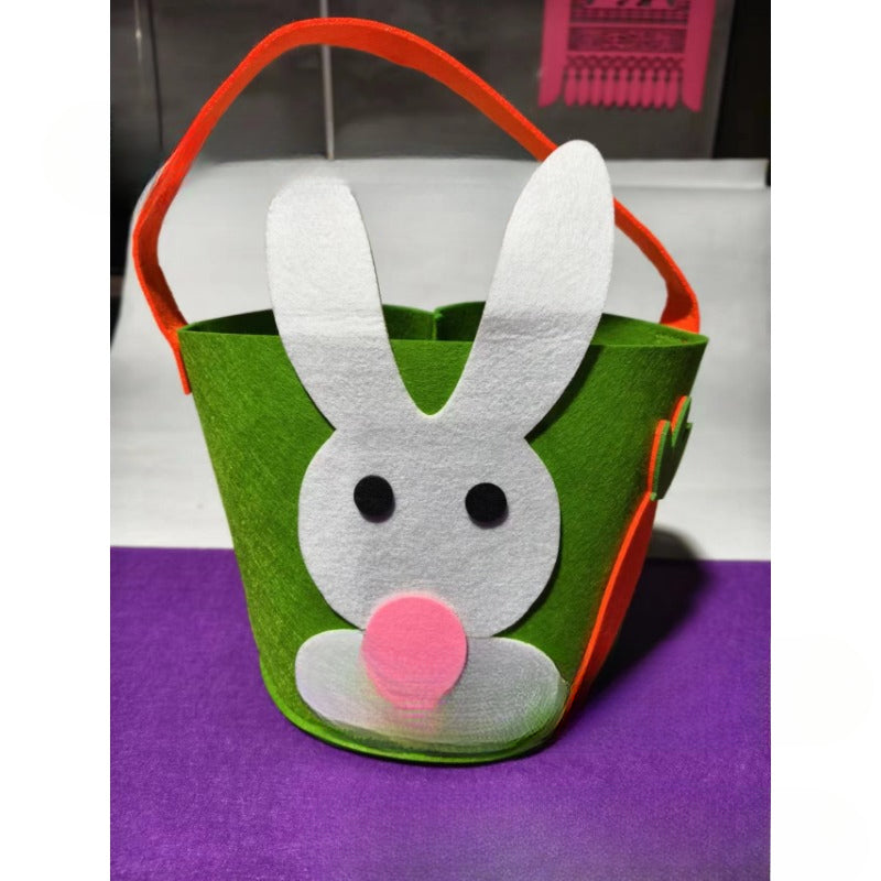 Wholesale Easter Candy and Easter Eggs Fur Handbags
