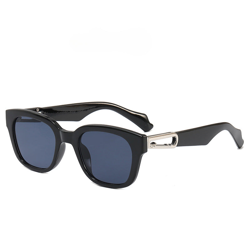 Wholesale PC Small Box Hollowed Out Sunglasses