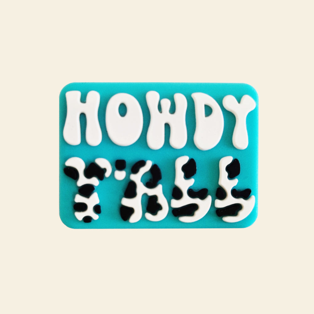 Wholesale 10pcs Cartoon Silicone Beads