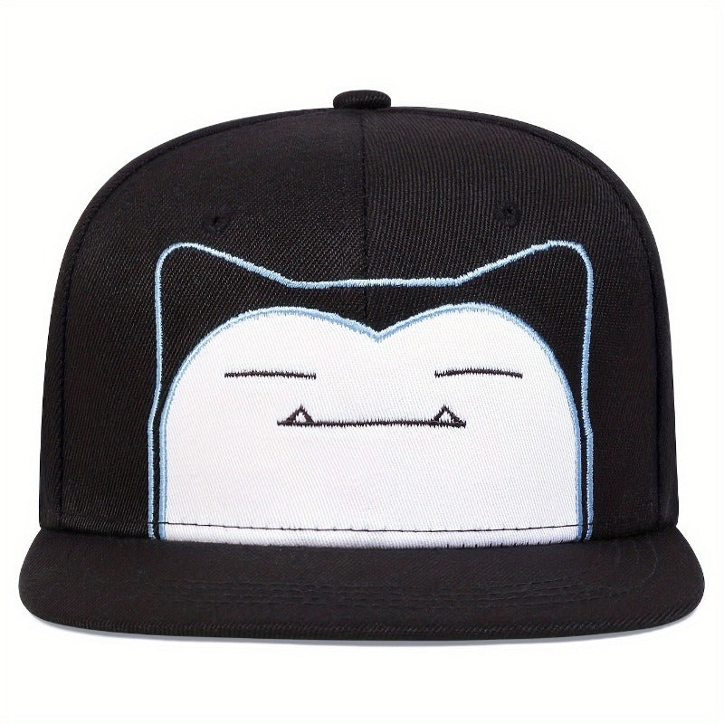 Wholesale Cartoon Cute Monster Embroidered Cute Baseball Cap
