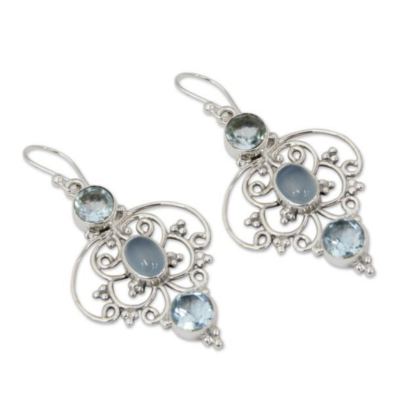 Wholesale Vintage Ladies Earrings