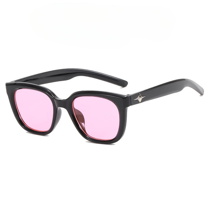 Wholesale PC Square Star Sunglasses